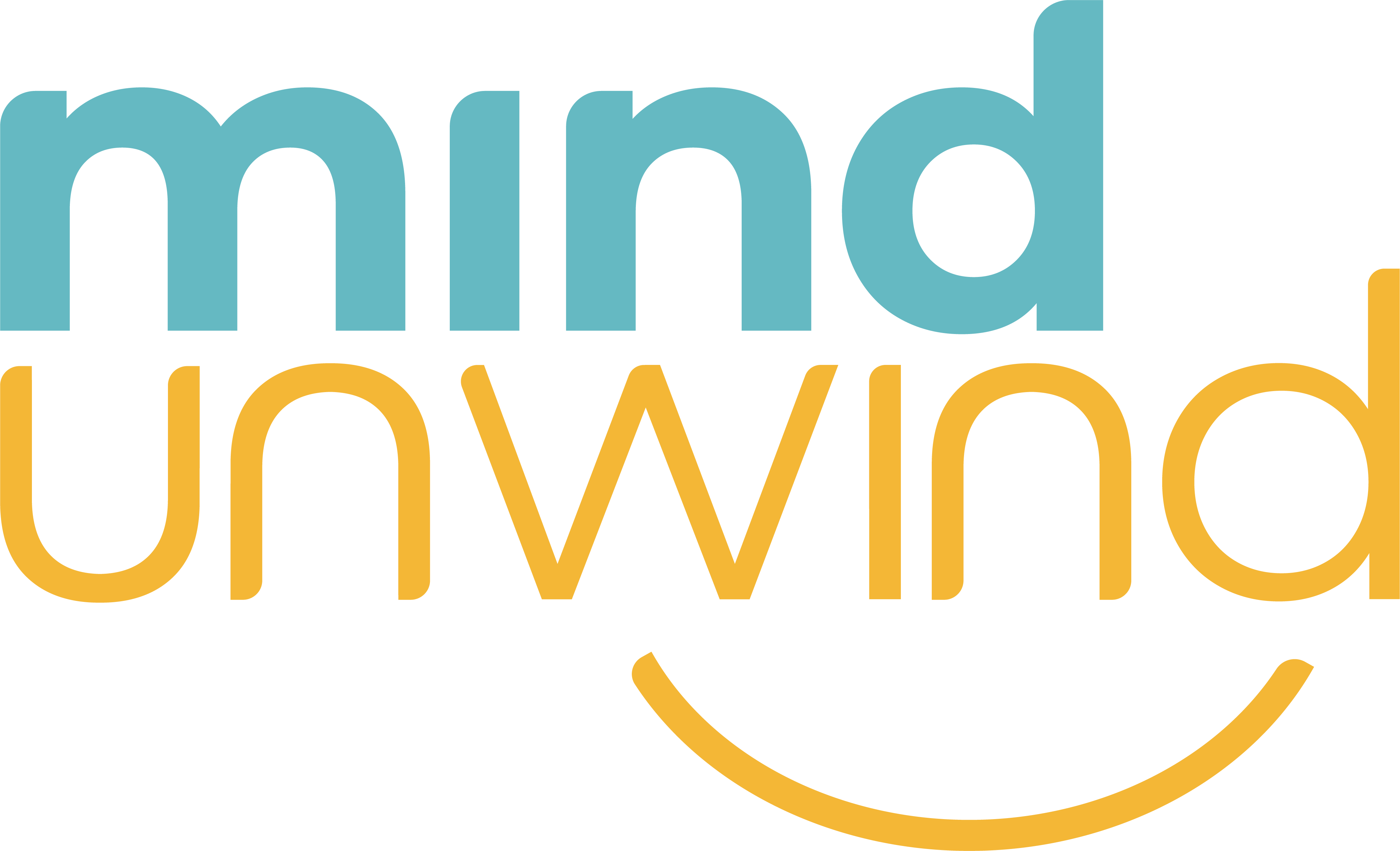 Mind Unwind | The anxiety management app for young people